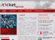 ticketservice.hu TicketService.hu karszalag